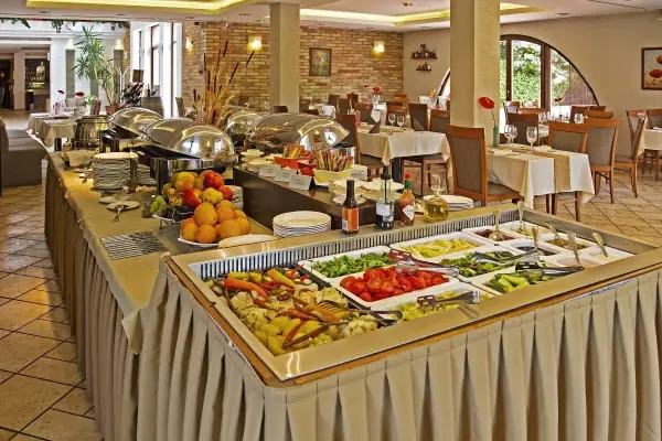 Airport Hotel Stáció — 9. kép