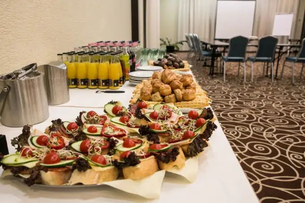 Airport Hotel Stáció — 10. kép