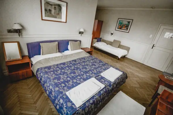 Alfa Art Hotel*** — 1. kép