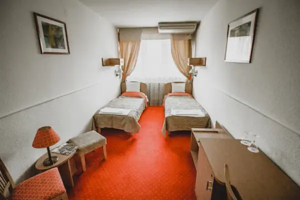 Alfa Art Hotel*** — 2. kép
