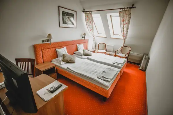 Alfa Art Hotel*** — 3. kép