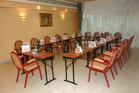 Alfa Art Hotel*** — 4. kép