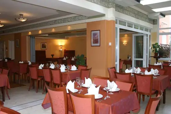 Alfa Art Hotel*** — 7. kép