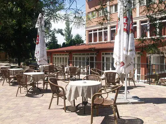 Alfa Art Hotel*** — 8. kép