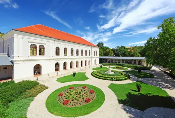 Anna Grand Hotel — 1. kép
