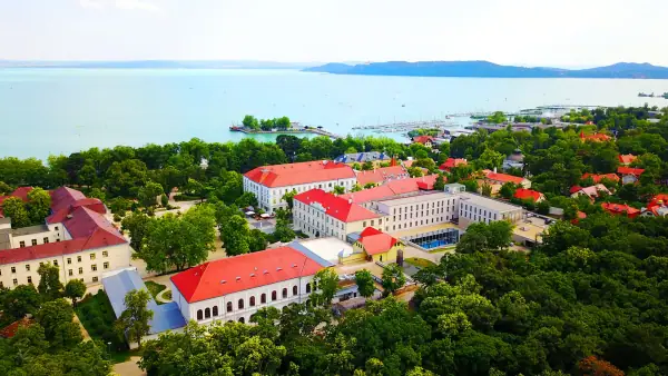 Anna Grand Hotel — 3. kép