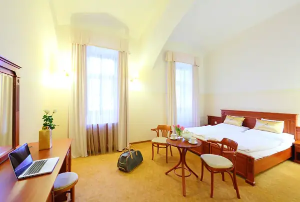 Anna Grand Hotel — 4. kép