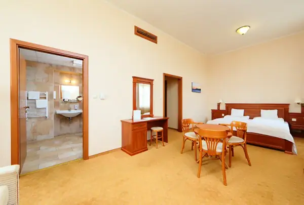Anna Grand Hotel — 5. kép