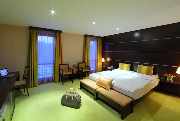 Anna Grand Hotel — 6. kép