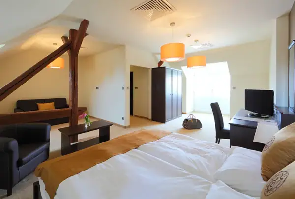 Anna Grand Hotel — 7. kép