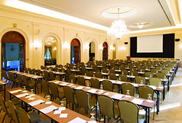 Anna Grand Hotel — 8. kép