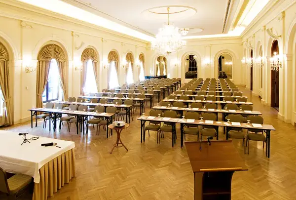 Anna Grand Hotel — 9. kép