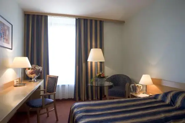 Holiday Inn Budapest – Budaörs — 1. kép