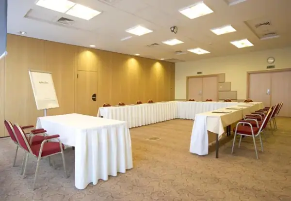 Holiday Inn Budapest – Budaörs — 3. kép