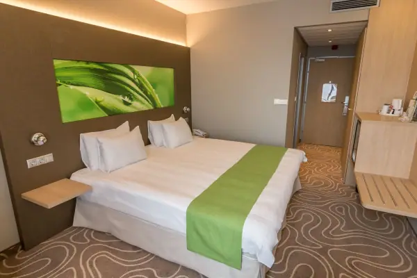 Holiday Inn Budapest – Budaörs — 6. kép