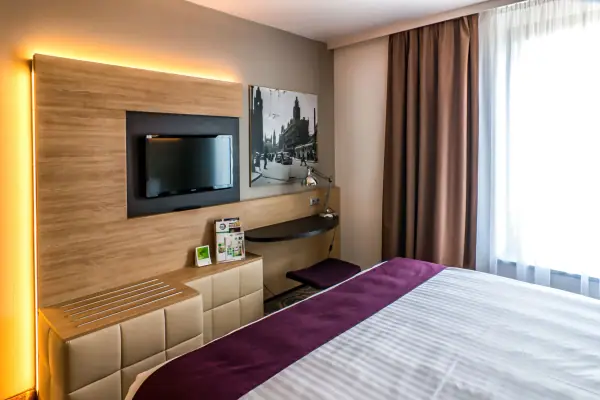 Holiday Inn Budapest – Budaörs — 7. kép