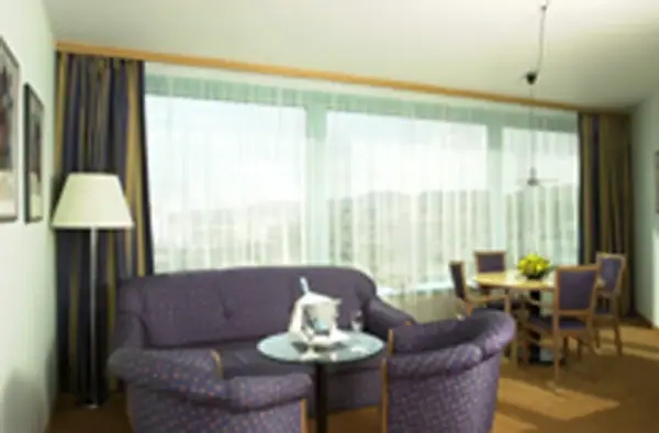 Holiday Inn Budapest – Budaörs — 8. kép