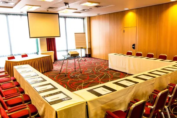 Holiday Inn Budapest – Budaörs — 9. kép