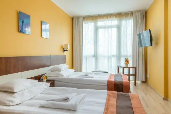 Holiday Beach Budapest — 7. kép