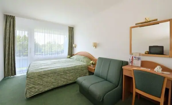 Danubius Hotel Annabella — 1. kép