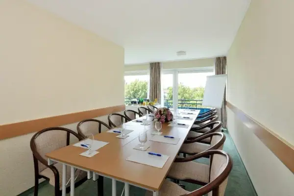 Danubius Hotel Annabella — 2. kép