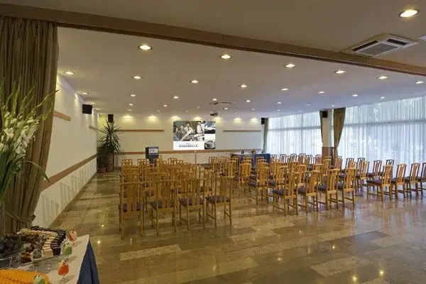 Danubius Hotel Annabella — 5. kép