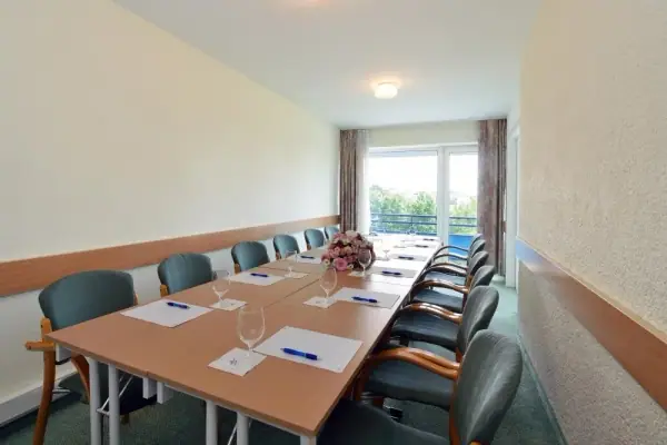 Danubius Hotel Annabella — 7. kép