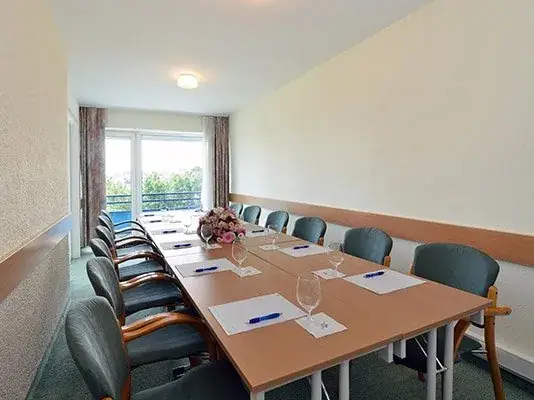 Danubius Hotel Annabella — 9. kép