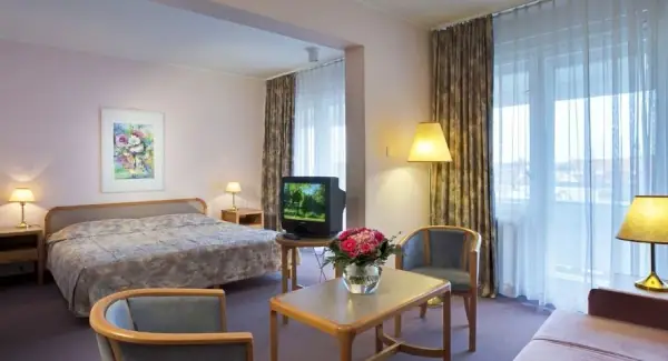 Danubius Hotel Rába — 2. kép