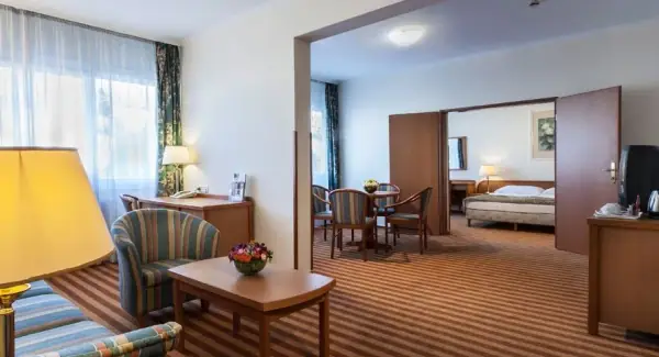 Danubius Hotel Rába — 3. kép