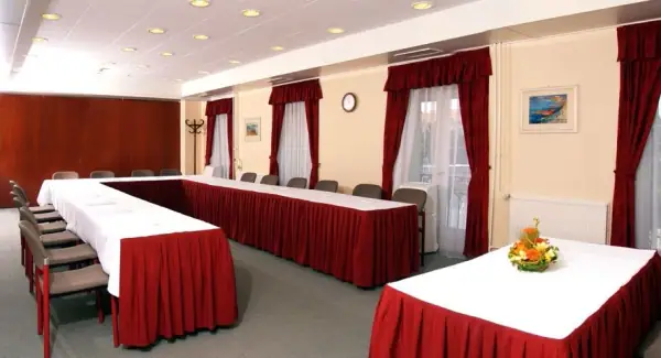 Danubius Hotel Rába — 5. kép