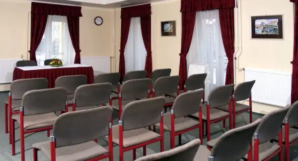 Danubius Hotel Rába — 6. kép