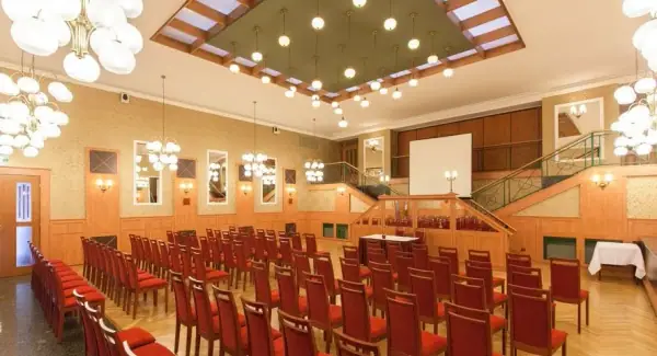 Danubius Hotel Rába — 7. kép