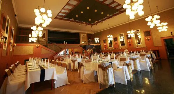 Danubius Hotel Rába — 8. kép