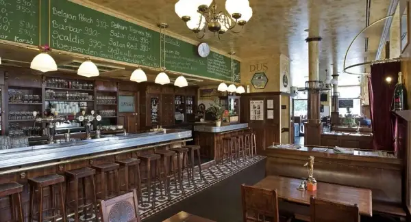 Danubius Hotel Rába — 9. kép