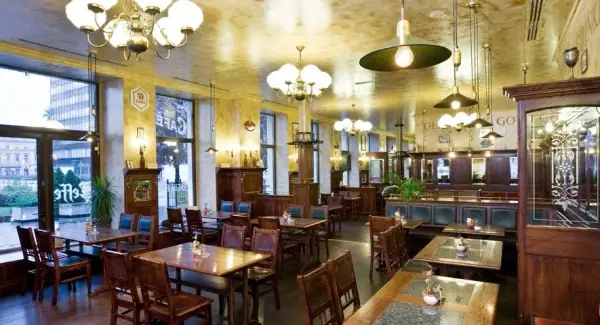 Danubius Hotel Rába — 10. kép