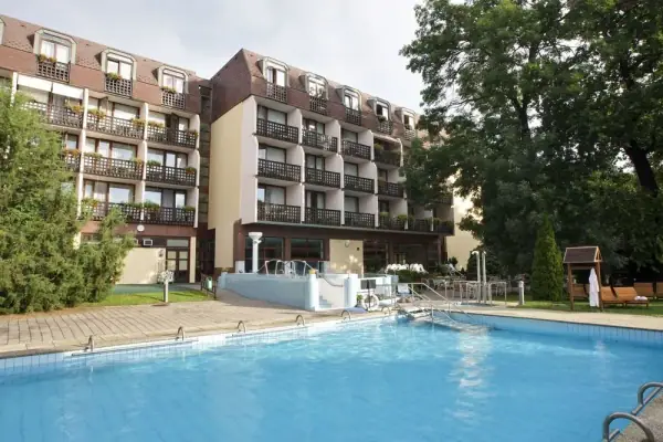 Ensana Hotel Thermal Sárvár — 1. kép