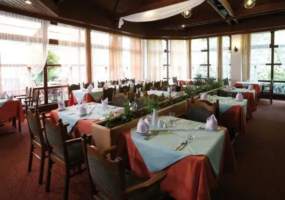Ensana Hotel Thermal Sárvár — 3. kép