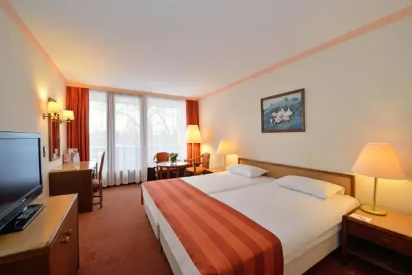 Ensana Hotel Thermal Sárvár — 4. kép