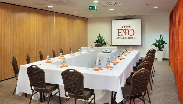 Expo Congress Hotel — 2. kép