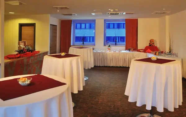 Expo Congress Hotel — 3. kép