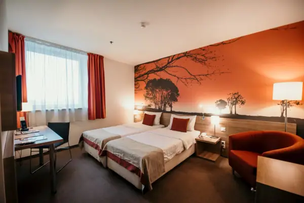 Expo Congress Hotel — 5. kép