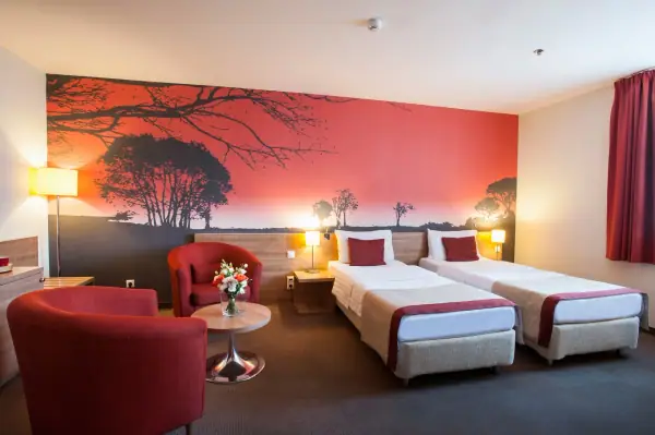 Expo Congress Hotel — 6. kép