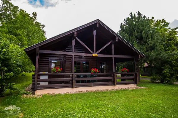 Petneházy Club Hotel — 2. kép