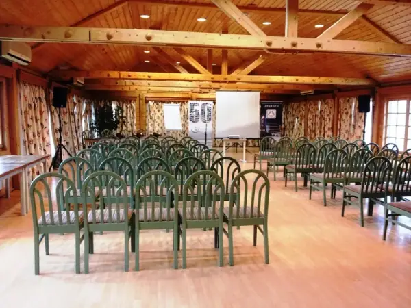 Petneházy Club Hotel — 6. kép