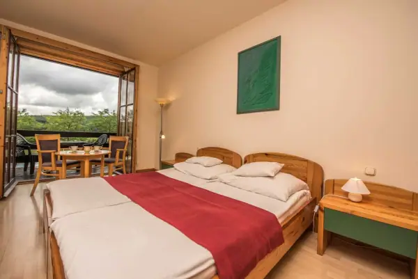 Petneházy Club Hotel — 7. kép
