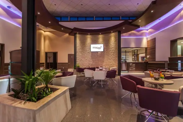 Prémium Hotel Panoráma **** — 2. kép