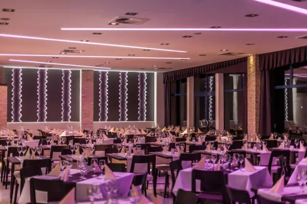 Prémium Hotel Panoráma **** — 4. kép