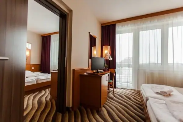 Prémium Hotel Panoráma **** — 7. kép