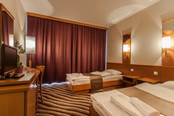 Prémium Hotel Panoráma **** — 8. kép